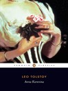 Anna Karenina (eBook)